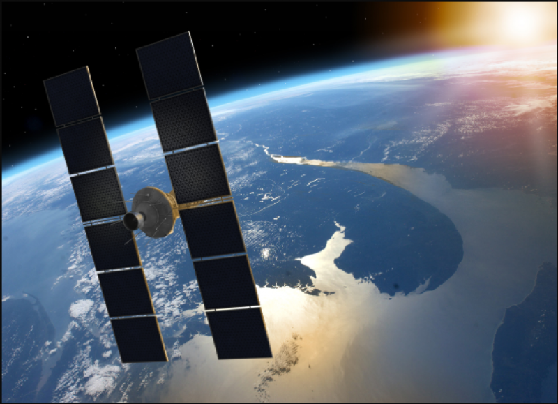 Overview與Meta簽署合作協議 探索太空太陽能供電