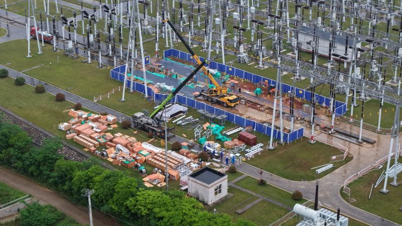 全球首臺(tái)“綠色電力心臟”落地武漢? 全生命周期減碳800噸