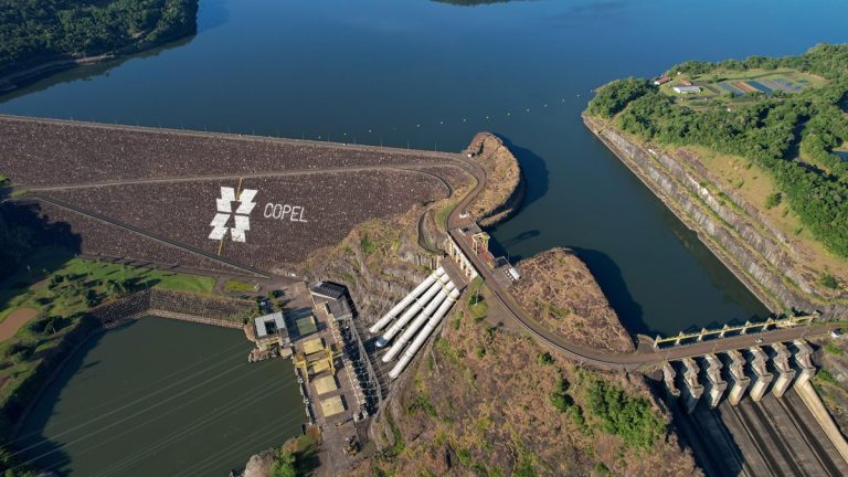 巴西COPEL授予安德里茨兩份水電站擴建合同，總裝機容量將增至8.3吉瓦